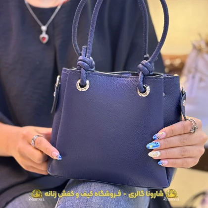 کیف دستی و دوشی دخترانه صدف