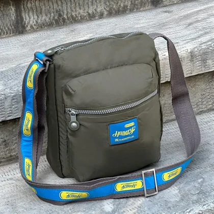 کیف رودوشی اورجینال مدل HANDRY - H0278