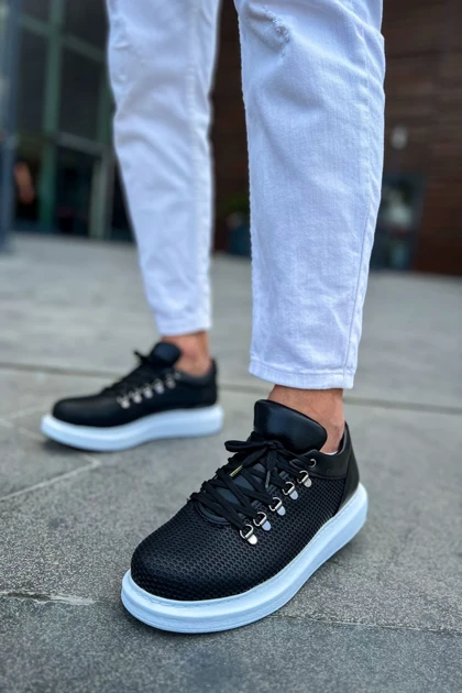 کتانی مردانه chekich