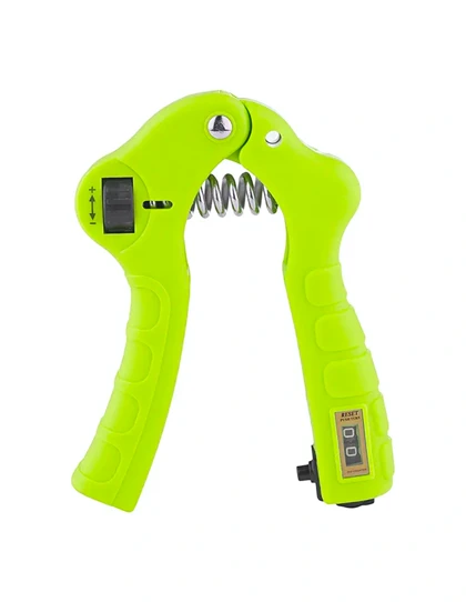 مچ دست Unisex بدون برند hand grip