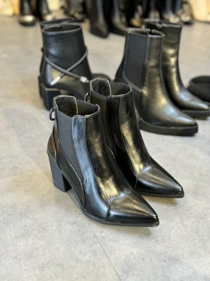 بوت پشت حلقه کد6690