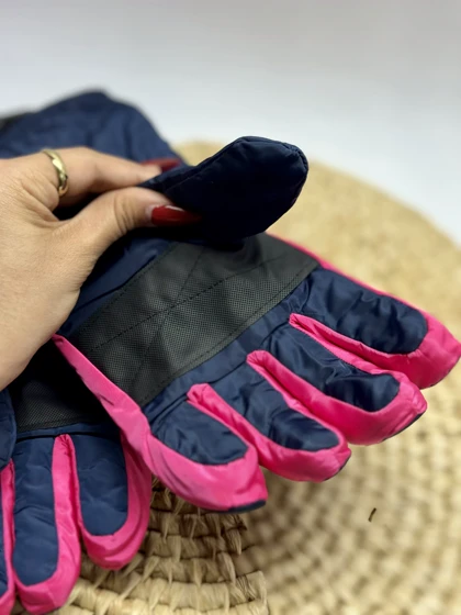 دستکش ضد آب نوجوان زنانه و مردانه