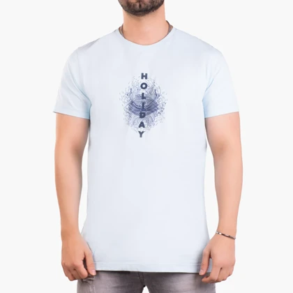 تیشرت مردانه c235