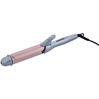 بابلیس و فرکننده مو سرامیکی کویین Queen مدل HT638n سایز 38