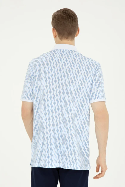 تیشرت مردانه اورجینال assn u.s.-polo-assn.