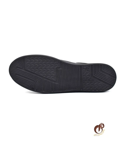 کفش اداری طبی زنانه تمام چرم mrc1902