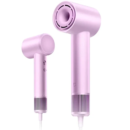 سشوار یون منفی شیائومی Xiaomi Mijia مدل H501 توان 1600 وات