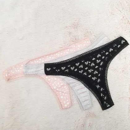 شورت زنانه لفتیز کد Z-GD32 مجموعه 3 عددی