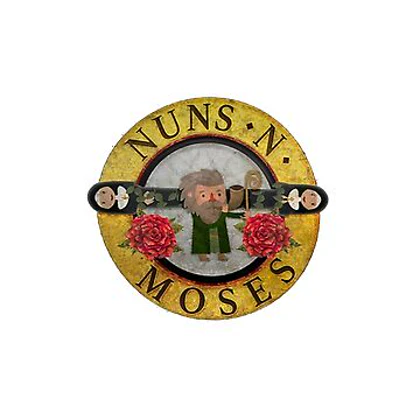 تیشرت guns n roses گانز ان روزز Guns n 'Roses x Moses style کد 181133
