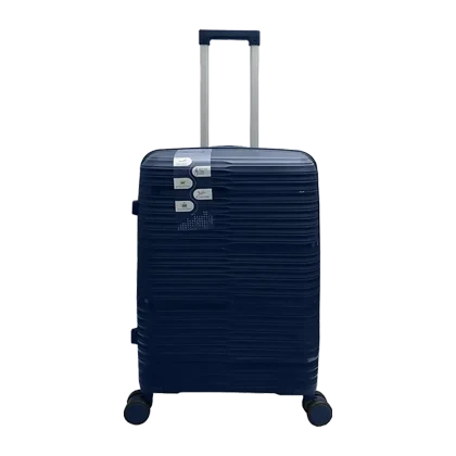 چمدان سایز متوسط 24 اینچی وارداتی سینسنت کارینا مدل CINCENT KARINA - CK40157-24 Medium