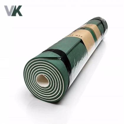 مت یوگا 6 میل TPE خط‌دار در 8 رنگ شناسه 10100714