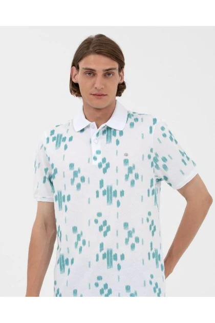 تیشرت مردانه اورجینال assn u.s.-polo-assn.