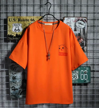 تیشرت گنگ خفن