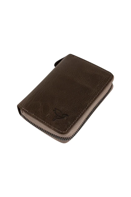 کیف پول مردانه garbalia garbalia