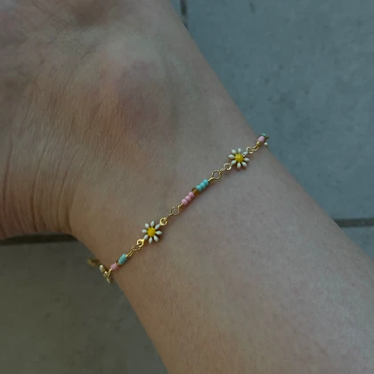 پابند و انگشترای بهار