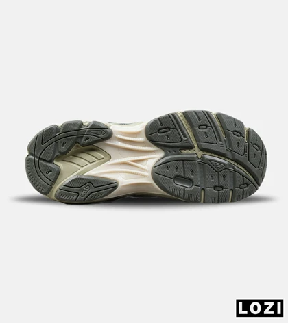 کفش کتانی مردانه و زنانه سبز Nike Initiator مدل 8820