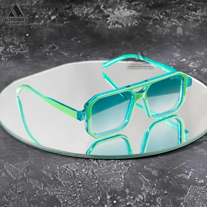 عینک آفتابی فانتزی پرادا Prada S32011
