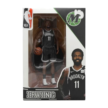 اکشن فیگور کایری ایروینگ مدل Brooklyn Nets-No.11