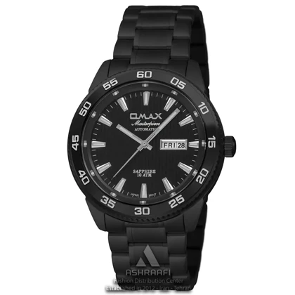 ساعت مردانه اوماکس Omax OSA013M22S