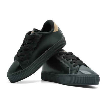 کفش ونس زنانه مدل 0579