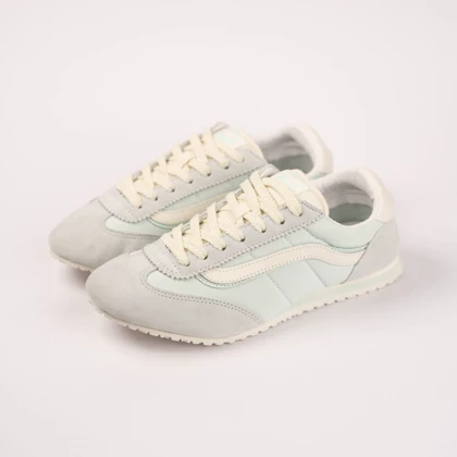 کفش ونس مدل سوپر لو/vans super lowpro blue sky