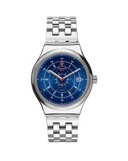ساعت مچی سواچ SWATCH SISTEM BOREAL YIS401GC
