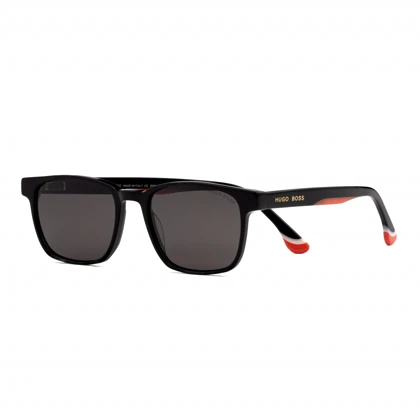 عینک آفتابی Hugo Boss مدل SGA-M2519 پلاریزه