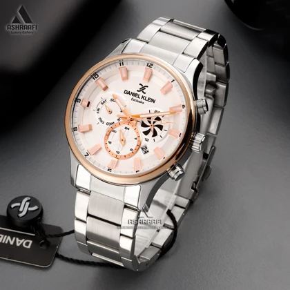 ساعت دنیل کلین Daniel Klein DK.1.12960-3