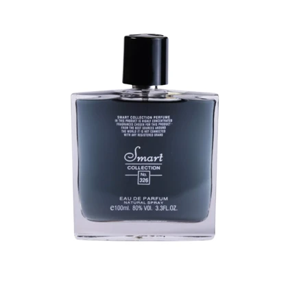 ادو پرفیوم مردانه اسمارت کالکشن شماره 326 حجم 100ml