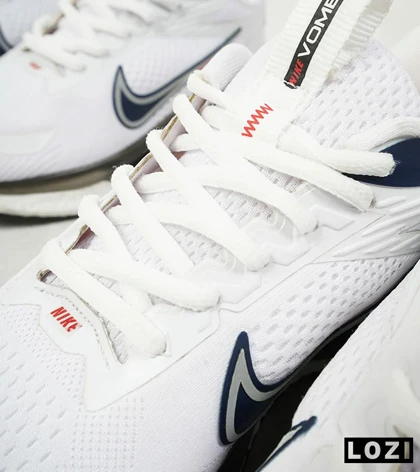 کفش کتانی مردانه سفید نایک NIKE Air Griffey Max 1