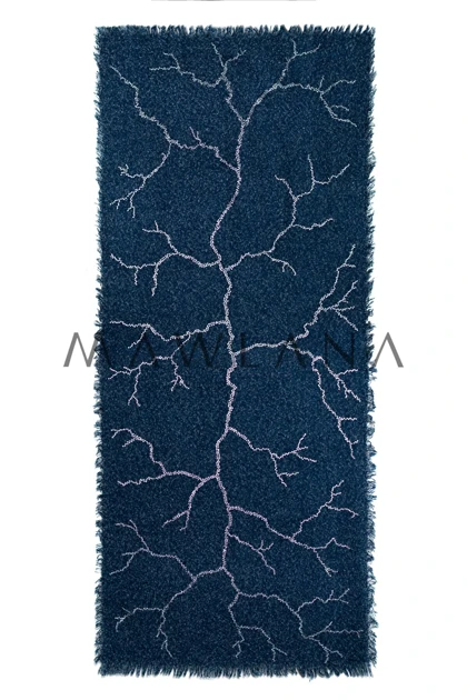 شال زنانه cashmere-and-silk-mawlana cashmere-and-silk-mawlana