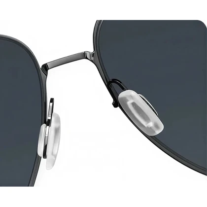 عینک آفتابی پلاریزه خلبانی شیائومی Mi Pilot Sunglasses مدل XMTF01TS گلوبال