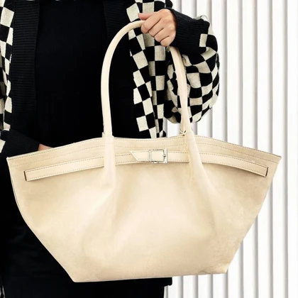 کیف جیر زنانه Women Tote Bag A01