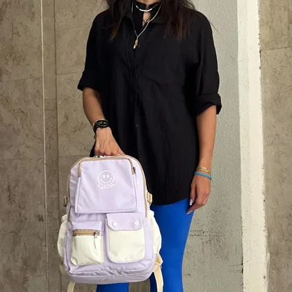 کوله پشتی فوروارد مدل FORWARD - FCLT3955