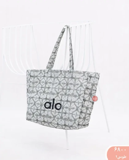 توت بگ alo کد 6800