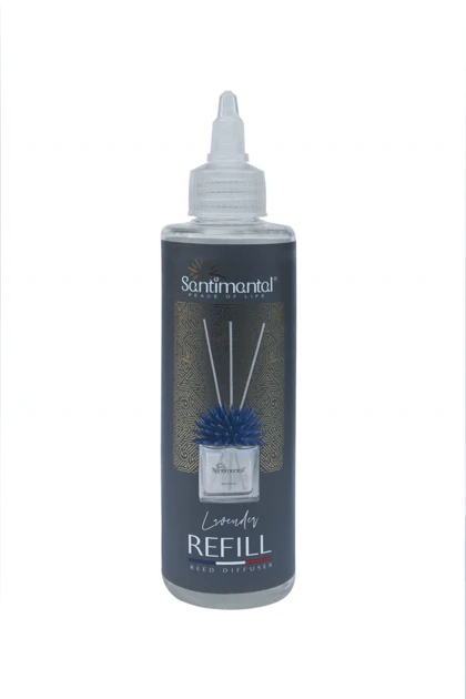 ریفیل دیفیوزر لوندر (Lavender) سانتی مانتال