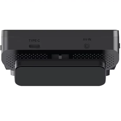 دوربین ثبت وقایع خودرو پاورولوژی PWCAM108BK چهار لنز