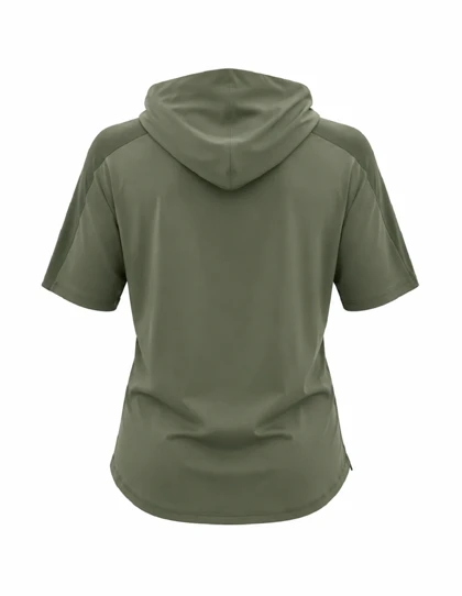 هودی ورزشی زنانه نایک Nike SHIFT Core W