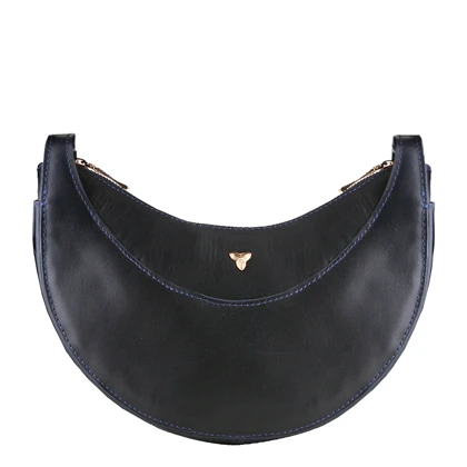 کیف دوشی زنانه چرم یلسان دلارا کد GN-078