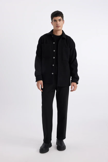 کت و ژاکت مردانه اورجینال دیفکتو defacto