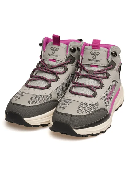 بوت بلند اورجینال هامل hummel