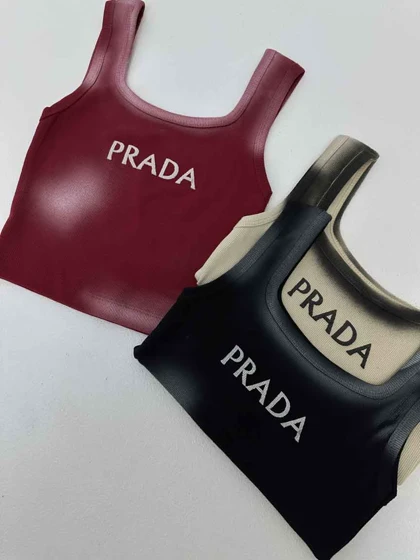 کراپ PRADA