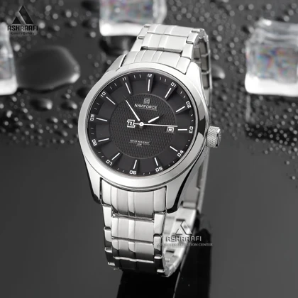ساعت مردانه نیوی فورس Naviforce NF8032SK