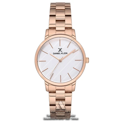 ساعت زنانه دنیل کلین Daniel Klein DK.1.12775-2