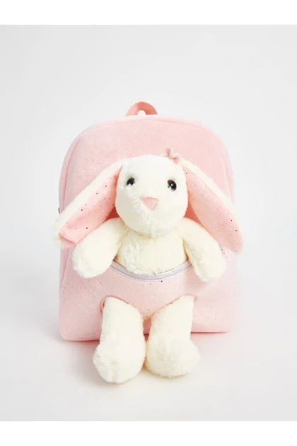 کوله پشتی بچگانه اورجینال ال سی وایکیکی lc-waikiki