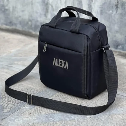 کیف رو دوشی الکسا مدل ALEXA - ALX105 LUNCH BOX