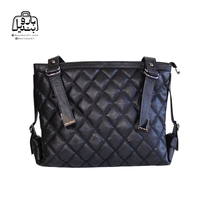 کیف زنانه دوشی دنیز جنوا Deniz Jenova کد 0060