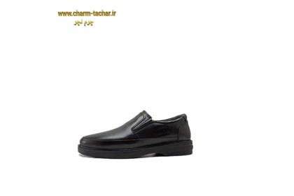 کفش مردانه طبی رسمی روزمره چرم طبیعی