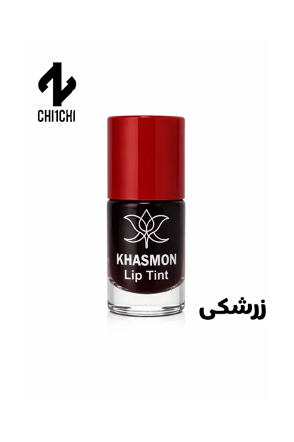 تینت لب خاص مون