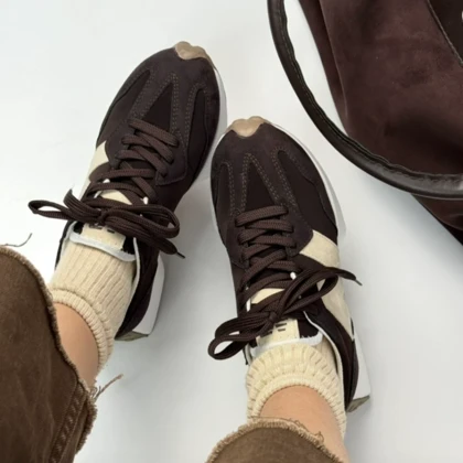 نیوبالانس کاراک 327